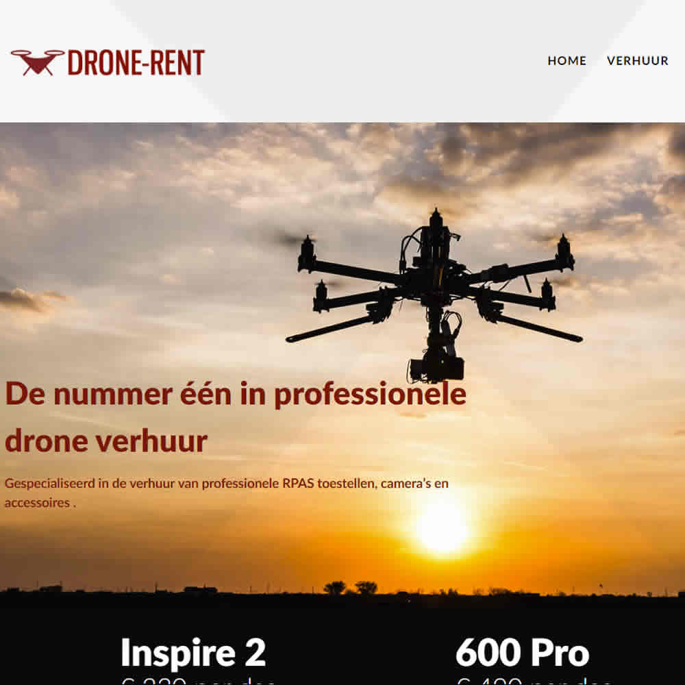 drone-rent.be